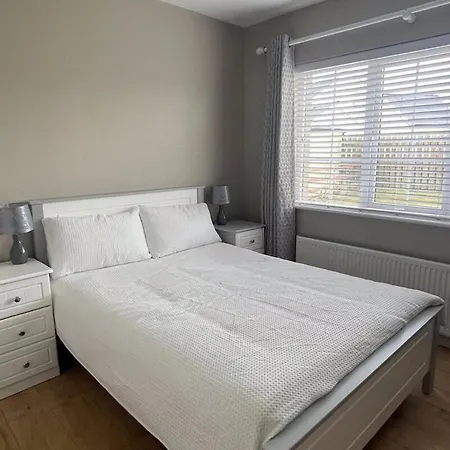 Semesterbostad 5 The Links - Tullan *