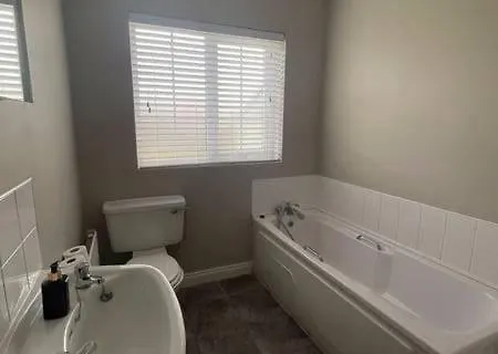 Semesterbostad 5 The Links - Tullan Bundoran