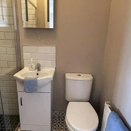 5 The Links - Tullan Casa vacanze Bundoran