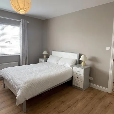 5 The Links - Tullan Casa vacanze