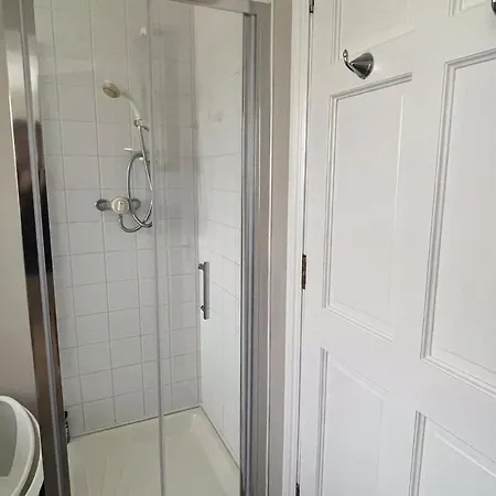 Casa vacanze 5 The Links - Tullan