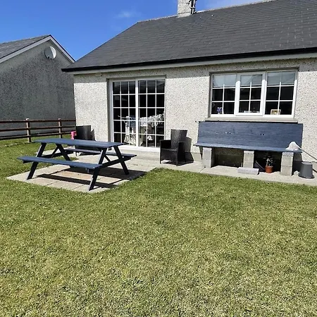 Casa vacanze 5 The Links - Tullan *