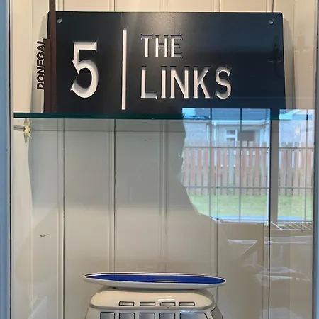 Σπίτι διακοπών 5 The Links - Tullan Bundoran