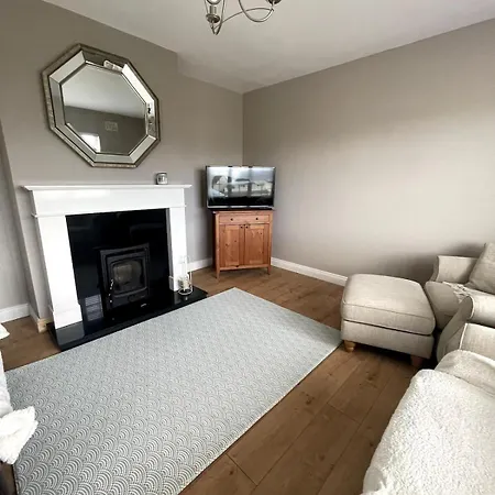 5 The Links - Tullan Bundoran