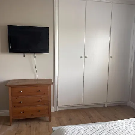 5 The Links - Tullan * Bundoran