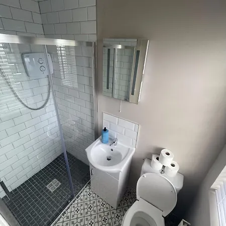 Casa vacanze 5 The Links - Tullan Bundoran