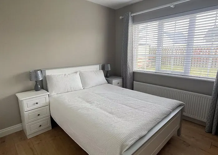 Hébergement de vacances 5 The Links - Tullan *