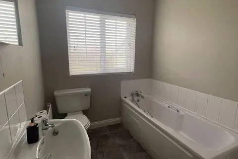 Hébergement de vacances 5 The Links - Tullan Bundoran