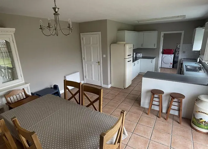 5 The Links - Tullan *