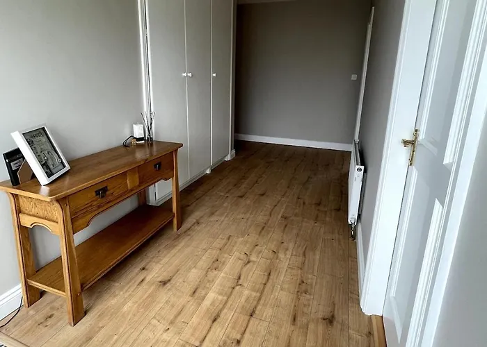 5 The Links - Tullan * Bundoran