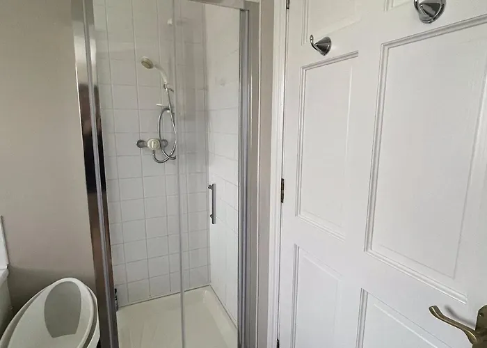 Hébergement de vacances 5 The Links - Tullan