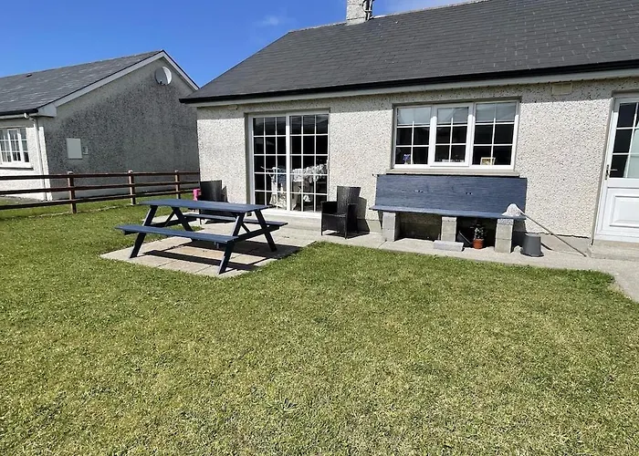 Hébergement de vacances 5 The Links - Tullan *