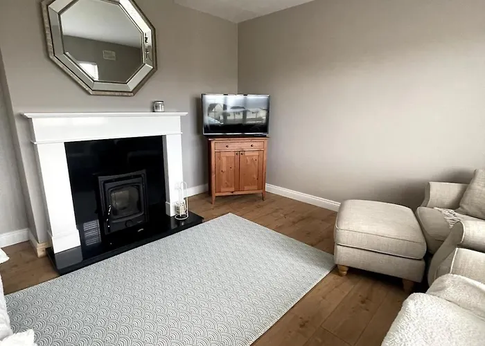 5 The Links - Tullan Bundoran